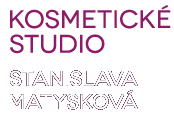Kosmetické studio – Stanislava Matysková
